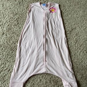 Girls Halo Sleep Sack